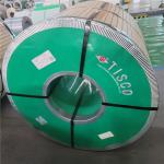 No.1 316 316L Hot Rolled Stainless Steel Coil 10mm 0.5mm Gi Steel Coil