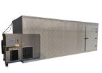 Seafood Industrial Food Drying Machine