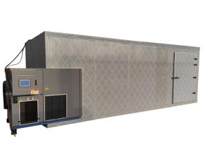 Quality Seafood Industrial Food Drying Machine wholesale