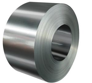 Quality ASTM A240 904l 2205 1mm Stainless Steel Sheet Coil Strip 2B BA 8K wholesale