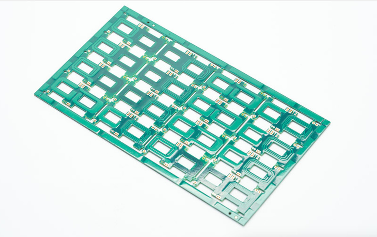 Immersion Gold Coil 4 Oz Copper PCB PCBA SMT For Frequency Converter