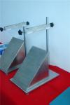 Inclination 45° Paper Testing Equipments Waterproof With High Accuracy