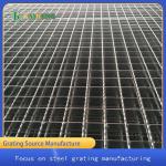 Iso9001 Stainless Steel Grill Grates Plate For Food Processing