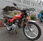 Mozambique New Model Moto 150 Strong Power Other Motorcycles Moped Motorcycle