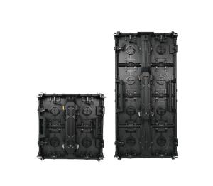 Quality Outdoor P3.9mm Rental LED Screen Display Video Wall Panel 7680HZ For Wedding Background Decor wholesale