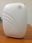 Portable Battery Scent Diffuser With 100ml Bottle / Commercial Essential Oil