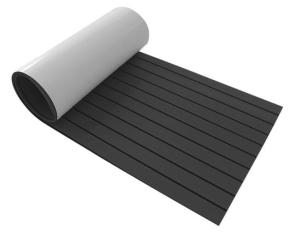 Quality 94in EVA Faux Teak Decking wholesale