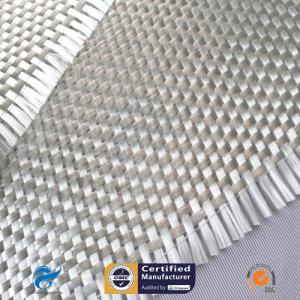 Quality 50 Meters Woven Fibreglass Cloth with Non Toxic in Plain Weave wholesale