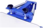 Cheap Price 1 Color Overprintable Simple Screen Printing Press
