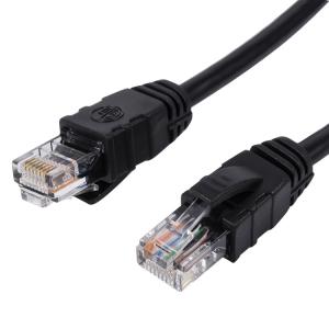 Quality RoHS Ethernet Patch Cable 24AWG 26AWG 28AWG CAT5 Cat5e UTP Ethernet Cable 4 Pairs wholesale