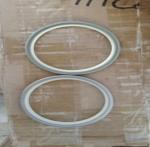 Lgmc Wheel Loader Wiper 12b1300 Dust Ring For 922E