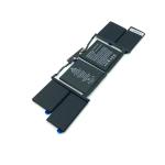 11.4v 83.6Wh Laptop Battery Replacement A1953 For Mac Book Pro Retina 15" 2018