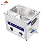 3L Degas Sweep Eyeglasses Ultrasonic Cleaner Digital Timer Jewelry Ultrasonic