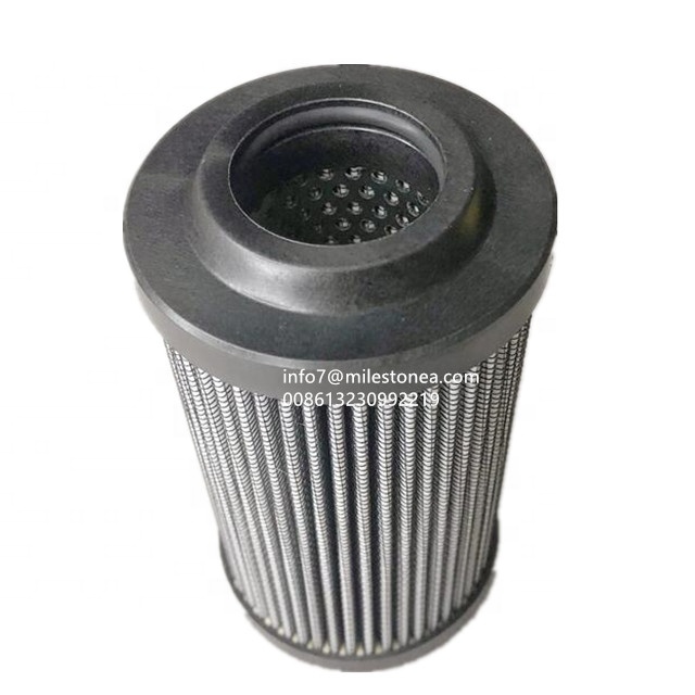 Diesel Agricultural Machinery Insert Hydraulic Oil Filter P574196 PT9414MPG AN207368 for Tractor