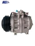 COASTER Toyota AC Compressor 447220-1472 2014748 4472201472