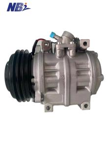Quality COASTER Toyota AC Compressor 447220-1472 2014748 4472201472 wholesale
