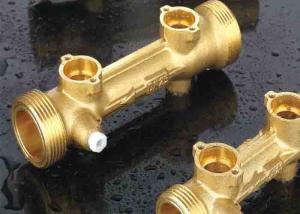 Quality Weatherproof Ultrasonic Water Meter For Residential Applications DN15 - DN40 wholesale