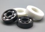 6302 Vacuum Bearings