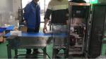 0.5KW High Speed Check Weigher In Food Chemical Cosmetics