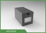 New Electric Tricycle Lifepo4 Battery Pack 48V 20Ah 3 Years Warranty