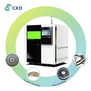 Quality Professional 1064nm Laser Metal Cutting Equipment for Mild Steel wholesale