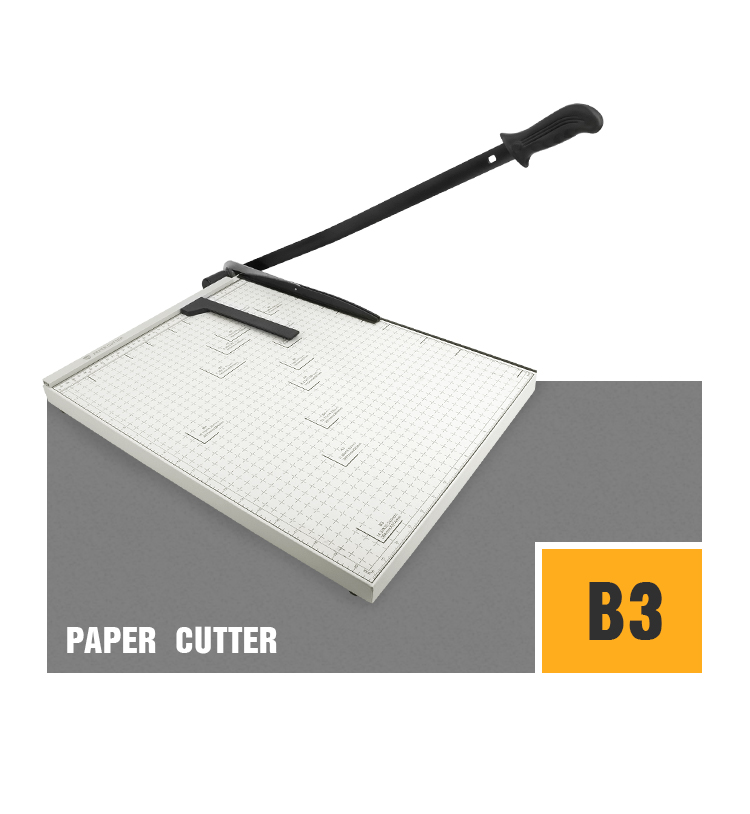 Customized Paper Trimmer Manual Mini A4 Paper Cutter With Handle