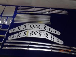 Quality Aluminum Rapid Prototyping wholesale