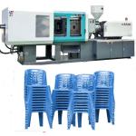 25-80mm Plastic Chair Molding Machine For Professional Manufacturing