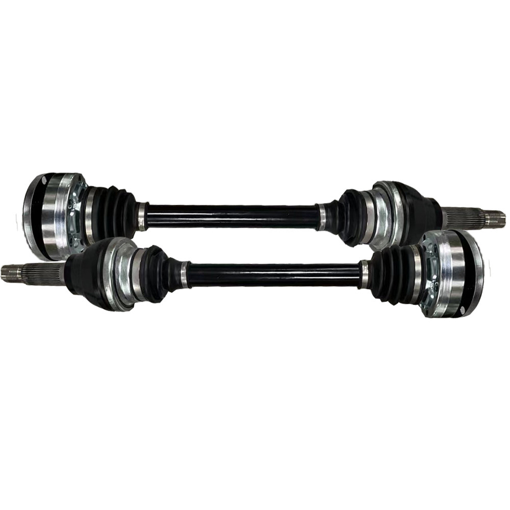 New Model Oem 201911 Rear Axle Shaft Driveshaft Car Parts For Ferrari 430