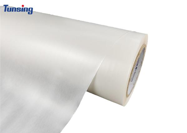 Hot Melt Adhesive Film For Textile Fabric Ethylene Acrylic Acid Copolymer Glue