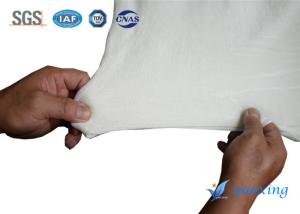 Quality Flame Retardant Knitted Stretch Fabric Glass Fiber For Sofa wholesale