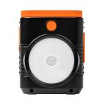 100W Solar Portable Power Station Battery 110V 220V Generator For Outdoor