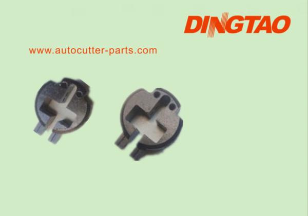 54685002 DT GT7250 / S7200 Cutter Spare Parts Frame Guide Roller Lower S-93-7