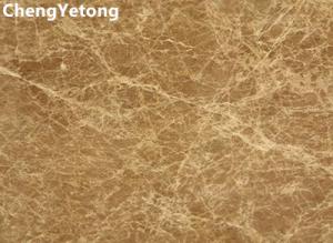 Quality Lighter Weight Aluminum Trim Coil Stock Stone Grain Impact Resistance ≥9J wholesale