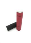 Stainless Steel Rubber Thermos Soft Touch Unique Promotional Mug Logo Customized