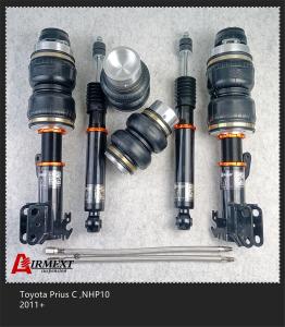 Quality Standard Air Spring Shock Absorber Strut For Toyota Prius C NHP10 2011+ wholesale