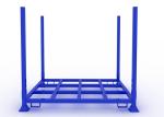 1000kg Warehouse Storage Shelves Stacking Tire Storage Pallet