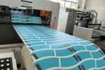 Biodegradable PLA Coated Paper Cup Fan FSC Certified Paper Cup Blanks
