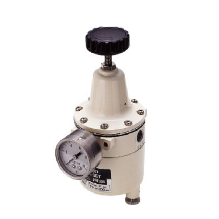 KOSO PRF300 PRF400 Pressure Reducing Valve For Regulating Instrument Air