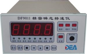 Quality Rotary Torque Instrument Rotational Speed Measurement DF9011 0-255 Arbitrar Teeth wholesale