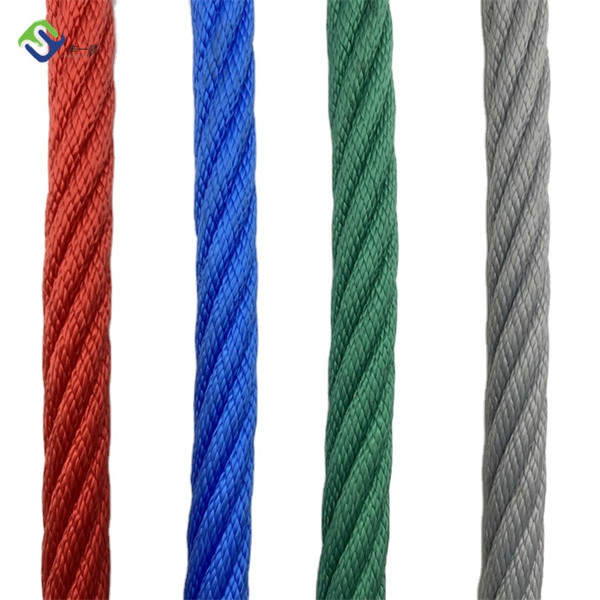 6*8 Rope With Metal Core The Perfect Combination Of Strength And Flexibility