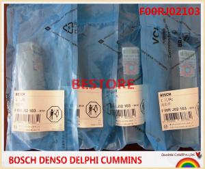 Quality BOSCH Original and New Common Rail Valve F00RJ02103 wholesale