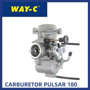 Quality BAJAJ PULSAR 180 Motorcycle Carburetor DJ121041 wholesale