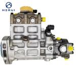 C6.6 Excavator CAT 320D Fuel Pump 276-8398 317-8021 Fuel Injection Pump