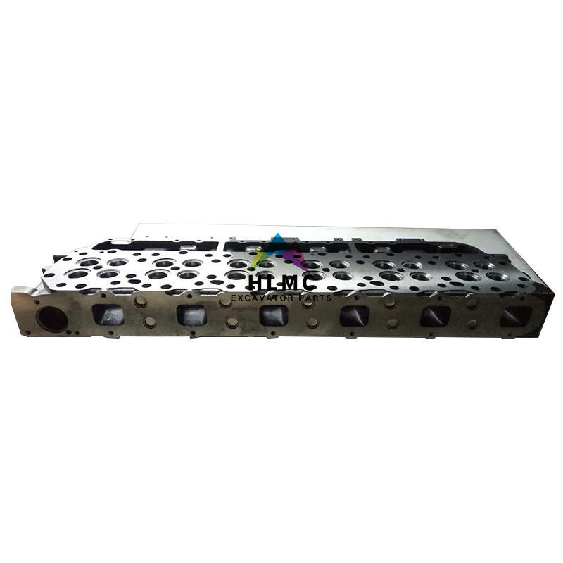 Diesel Engine 3306 3306PC Cylinder Head 110-5097 1105097 5326157 0R3670 Excavator