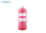 OEM Permanent Makeup Pigments / Pure Organic Tattoo Ink Liquid Eyebrow / Lips /