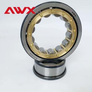 Quality Single Row Cylindrical Roller Bearings NJ309EM NJ2206EM NJ2207EM NJ2208EM wholesale