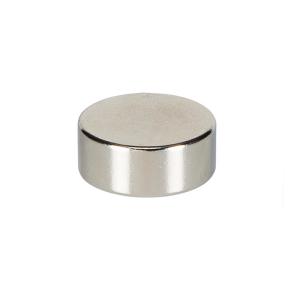 Quality N35 N42 N52 NdFeB Neodymium Magnet With NiCuNi Coating wholesale