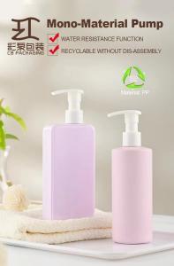 Quality Hot Selling Screw Lotion Oil Dispenser Pump With Low Price wholesale