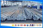 DIN 1.0904 / 55Si7 Spring Steel Round Bar , Size 10-350 Mm Round Steel Bar Stock